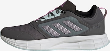 ADIDAS SPORTSWEAR - Zapatillas de running 'Duramo Protect' en gris: frente