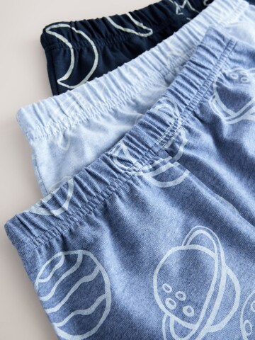 Pigiama di Next in blu