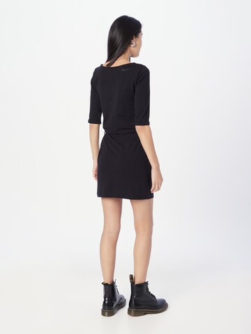 Ragwear - Vestido 'TANYA' en negro