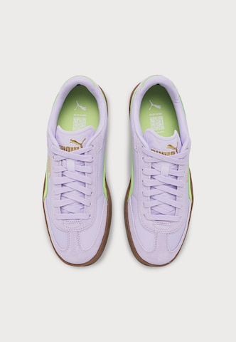 PUMA Sneakersy niskie 'Club II Era' w kolorze fioletowy