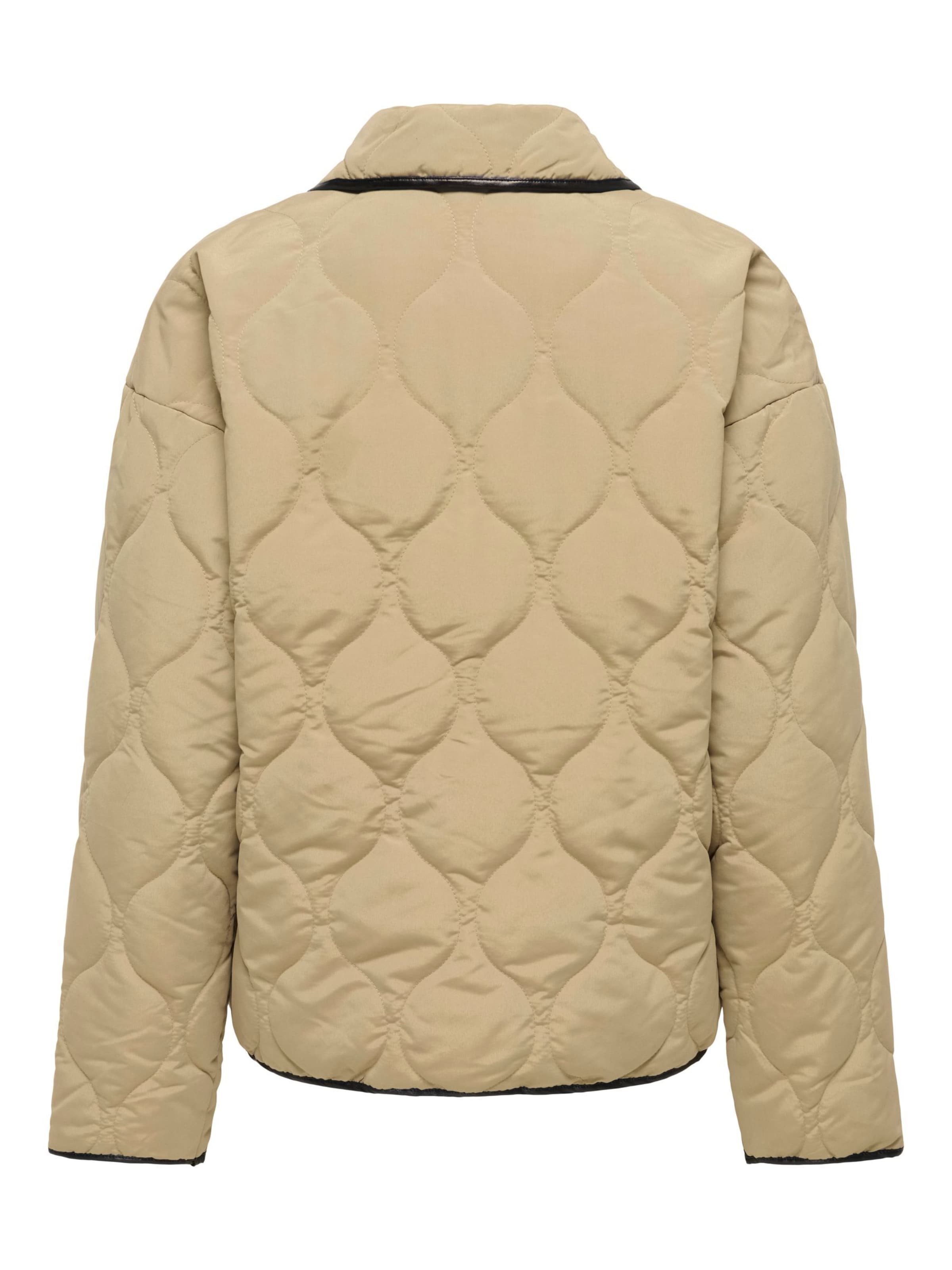 Veste mi-saison 'JDYViana' JDY en marron