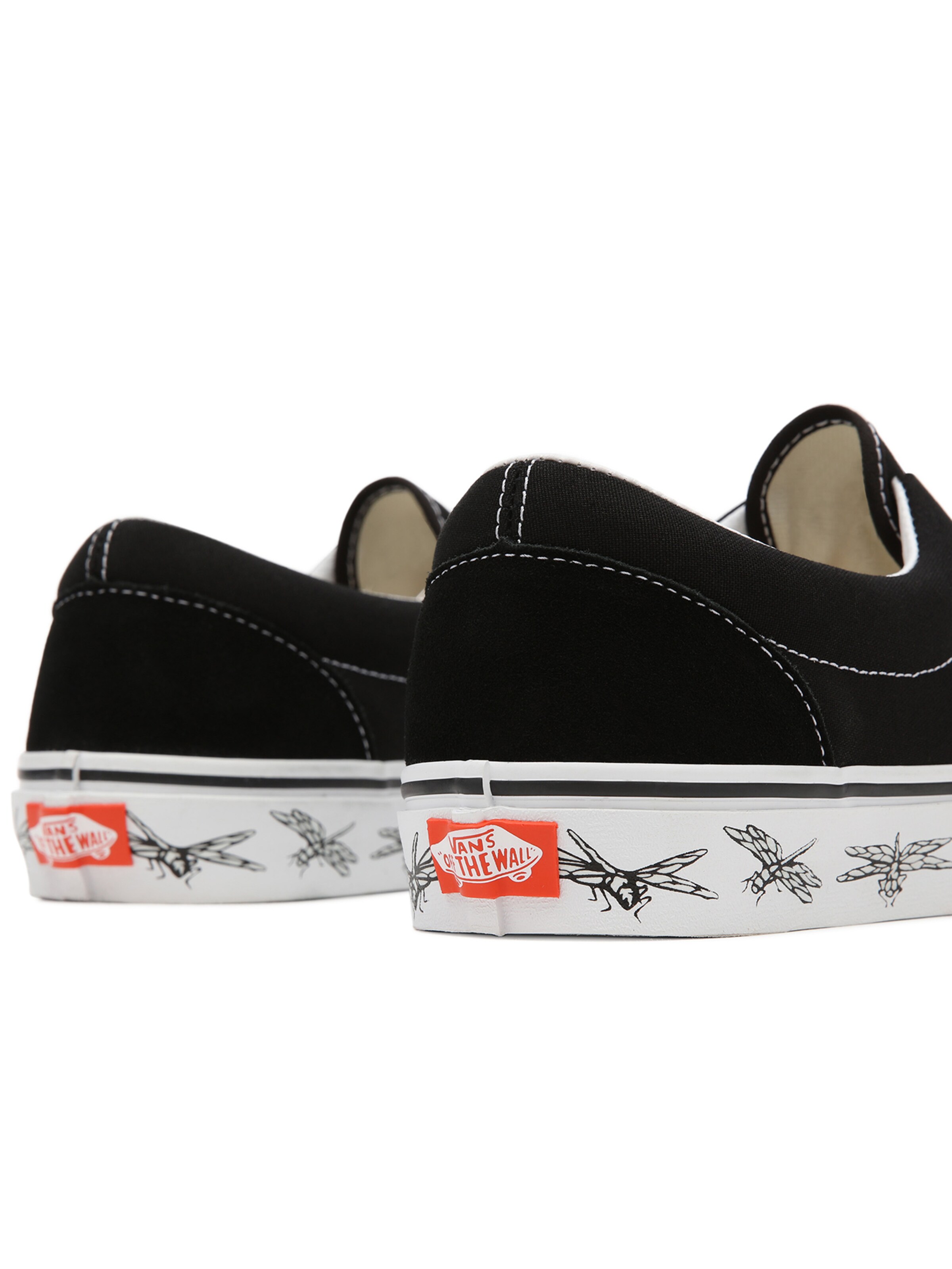 Männer Sneaker VANS Sneaker 'Era' in Schwarz - CC43091 Männer Sneaker VANS Sneaker 'Era' in Schwarz - CC43091