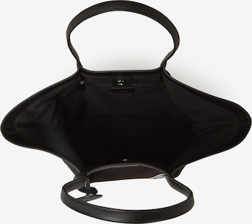 Karl Lagerfeld Μεγάλη τσάντα σε μαύρο