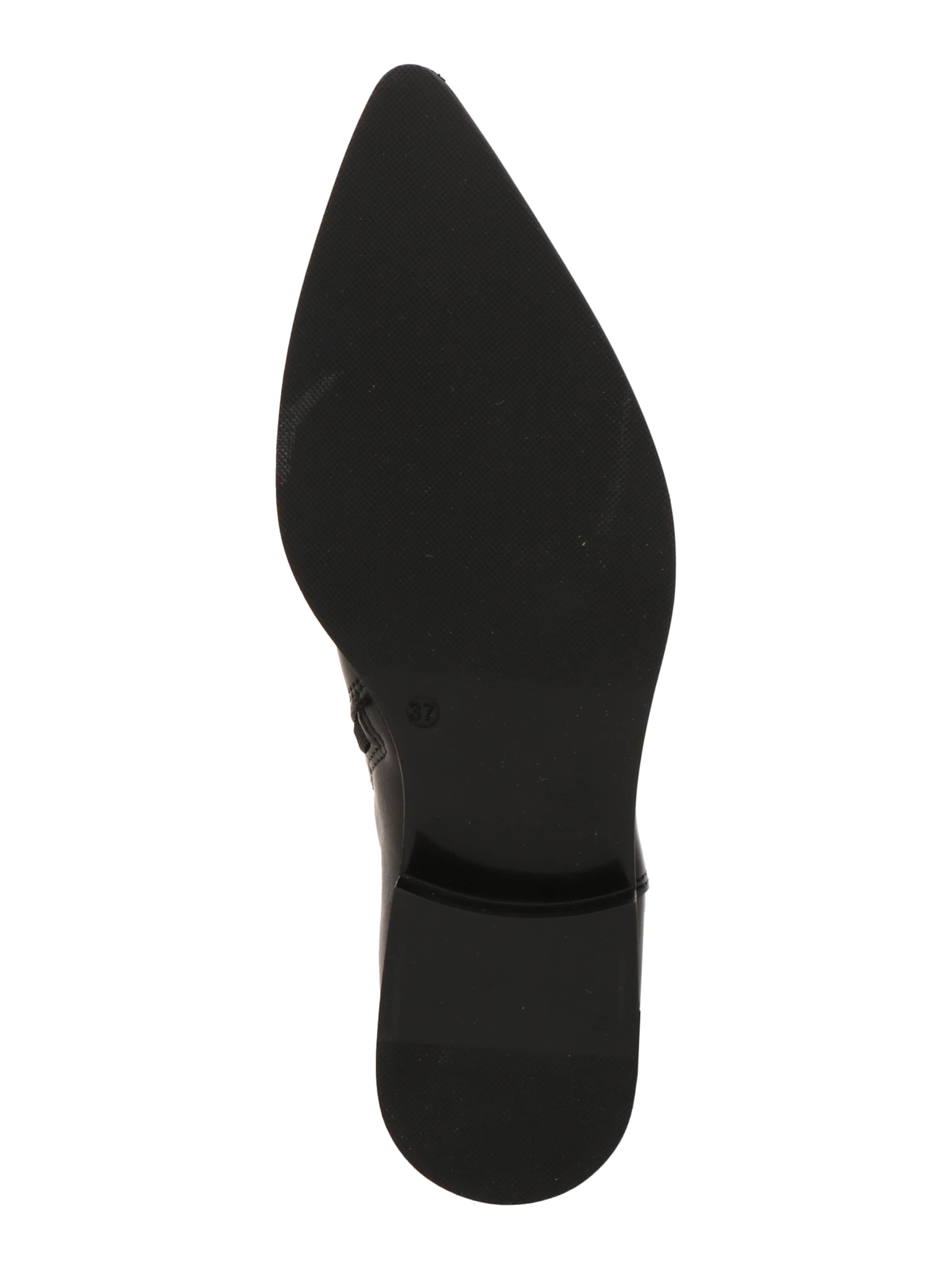 MJUS Сапоги в Черный