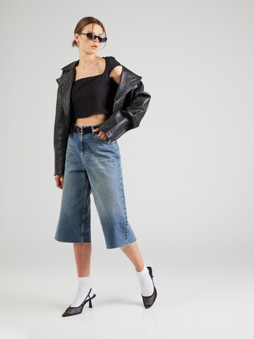 Camicia da donna di Monki in nero