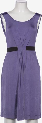 Philosophy di Alberta Ferretti Dress in XS in Purple: front