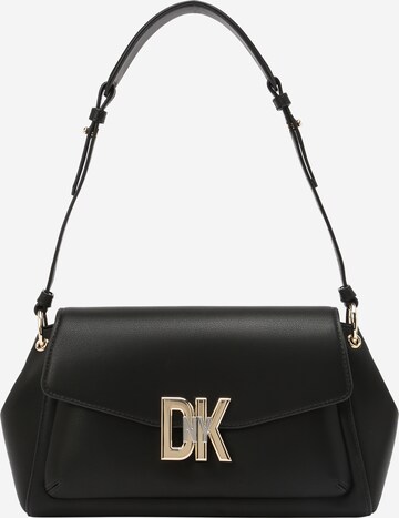 DKNY Tasche 'Downtown' in Schwarz