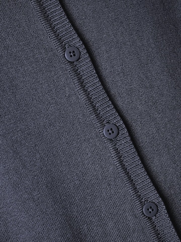 Cardigan 'Vioni' NAME IT en gris