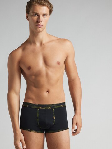 INTIMISSIMI Boxer shorts in Black