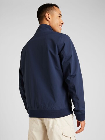 Veste de sport CMP en bleu