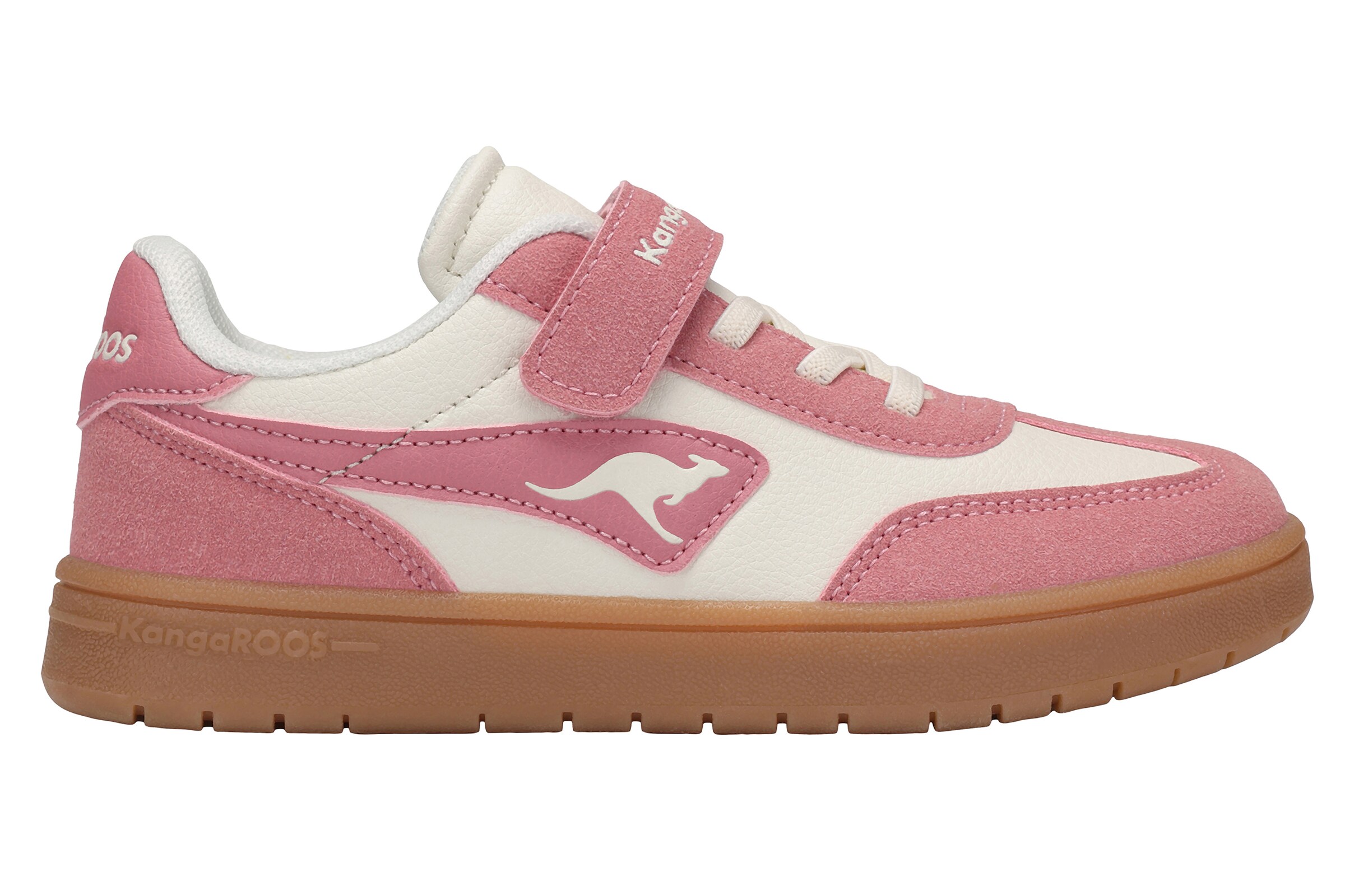 KangaROOS Sneakers in White