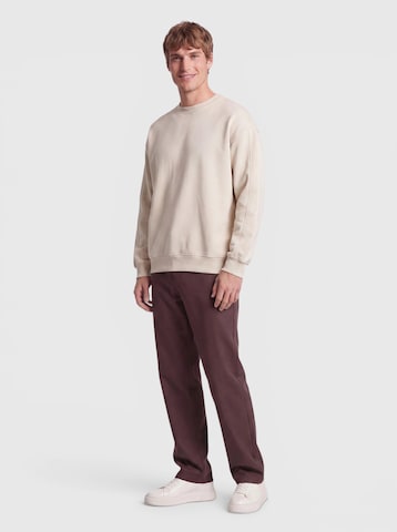 everly® Tapered Παντελόνι σε καφέ