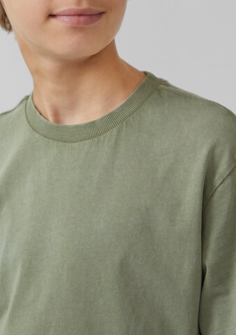 s.Oliver Shirt in Groen