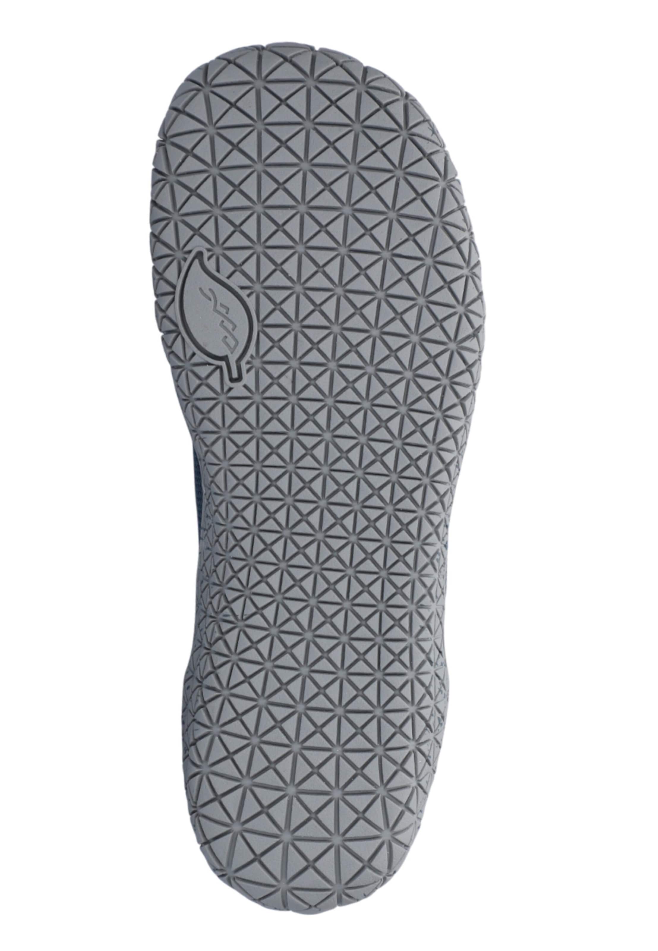 WALDLÄUFER - Sapatilhas baixas 'H-Britt' em azul