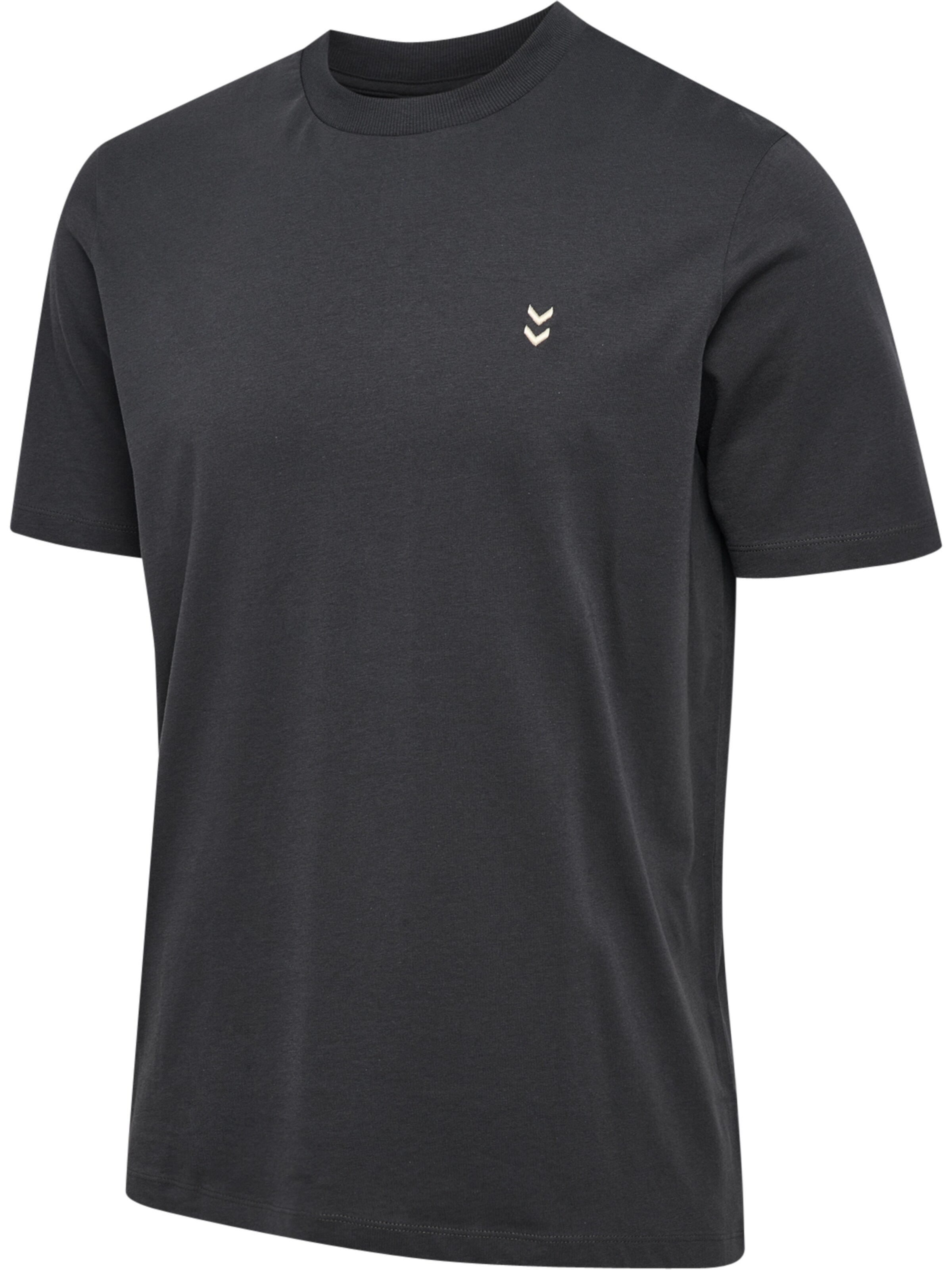 Hummel Functioneel shirt 'Pulse' in Grijs