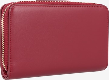 Porte-monnaies 'Firenze' Roncato en rouge