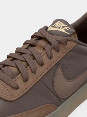 Sneaker bassa 'Killshot 2' di Nike Sportswear in marrone