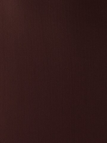 BWLDR Avondjurk 'HOWARD' in Bruin