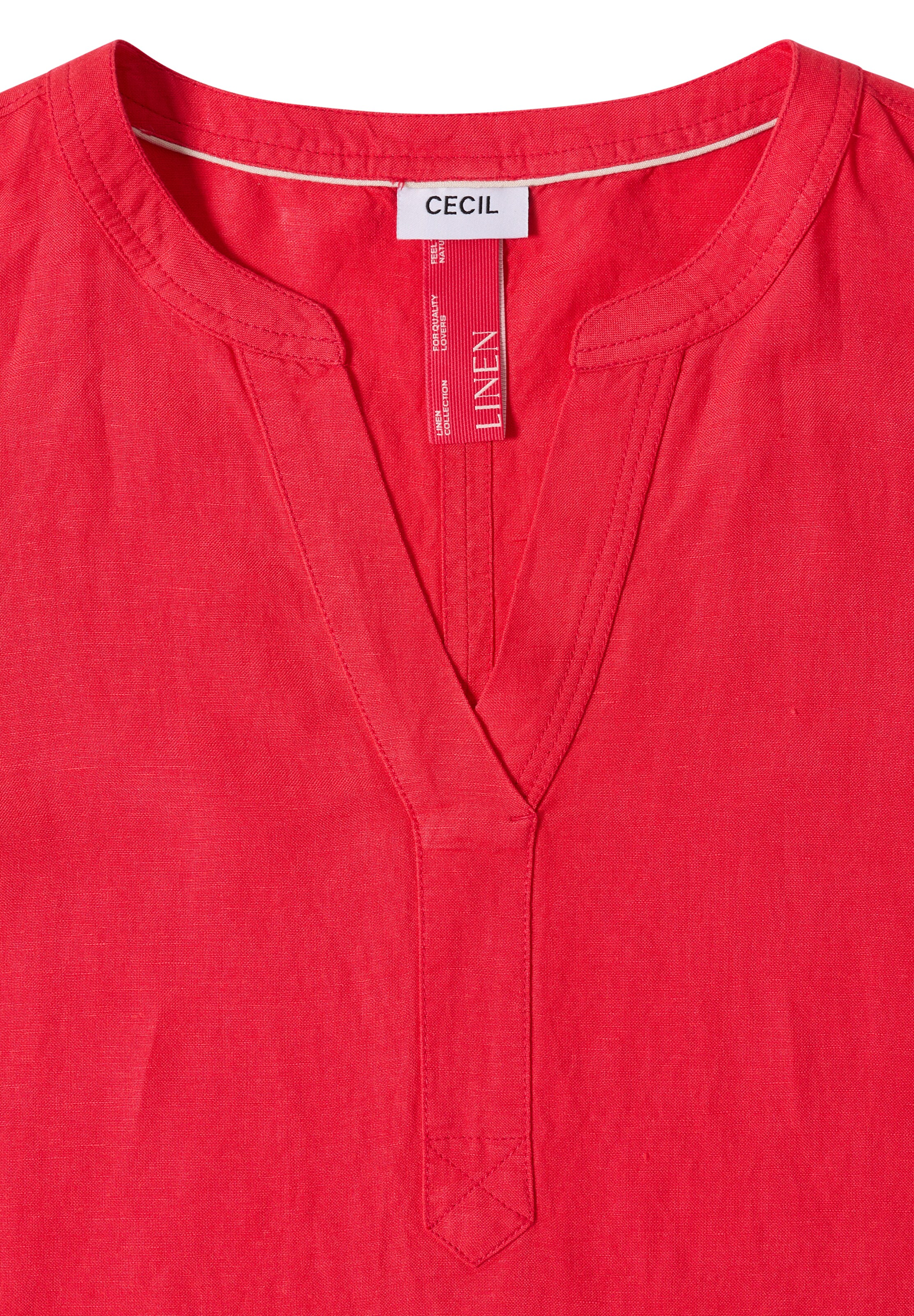 CECIL Kleid in Rot