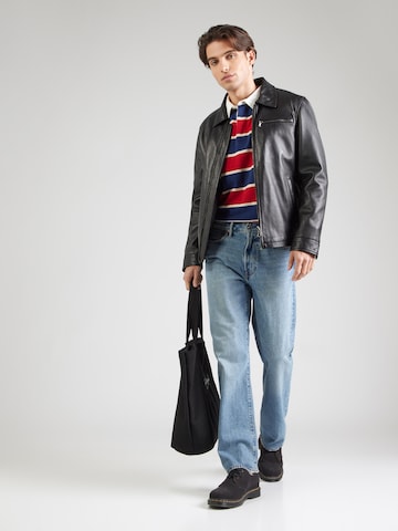 Abercrombie & Fitch Regular Jeans in Blue