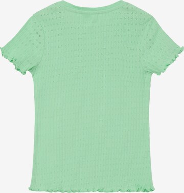 s.Oliver Shirt in Groen