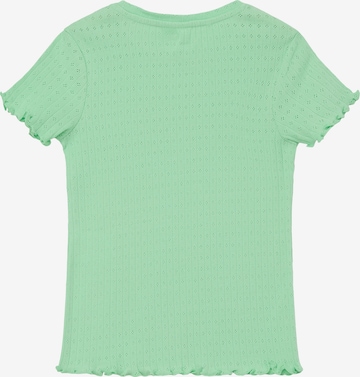 s.Oliver Bluser & t-shirts i grøn