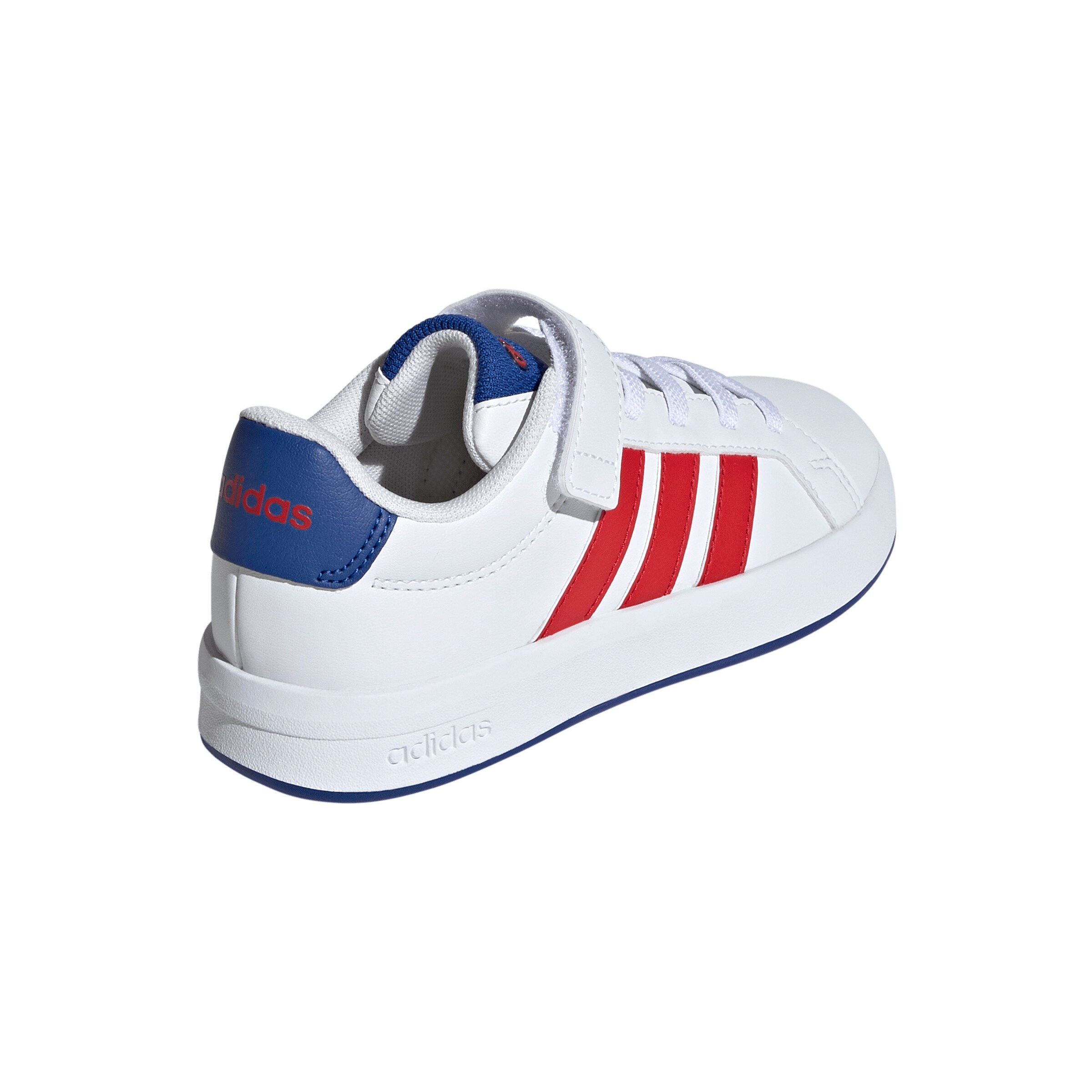 ADIDAS SPORTSWEAR Tenisky 'GRAND COURT 3.0' - Biela