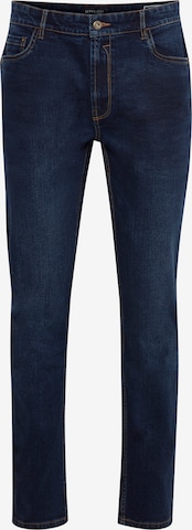 11 Project Jeans 'BETTINO' in Blauw: voorkant