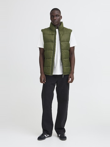 Gilet ' BHEIDEN ' BLEND en vert