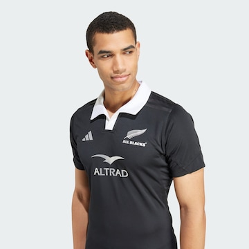 Maillot 'All Blacks Home' ADIDAS PERFORMANCE en noir