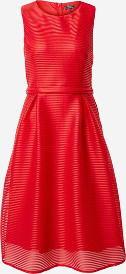 APART Cocktail dress in Red, Item view