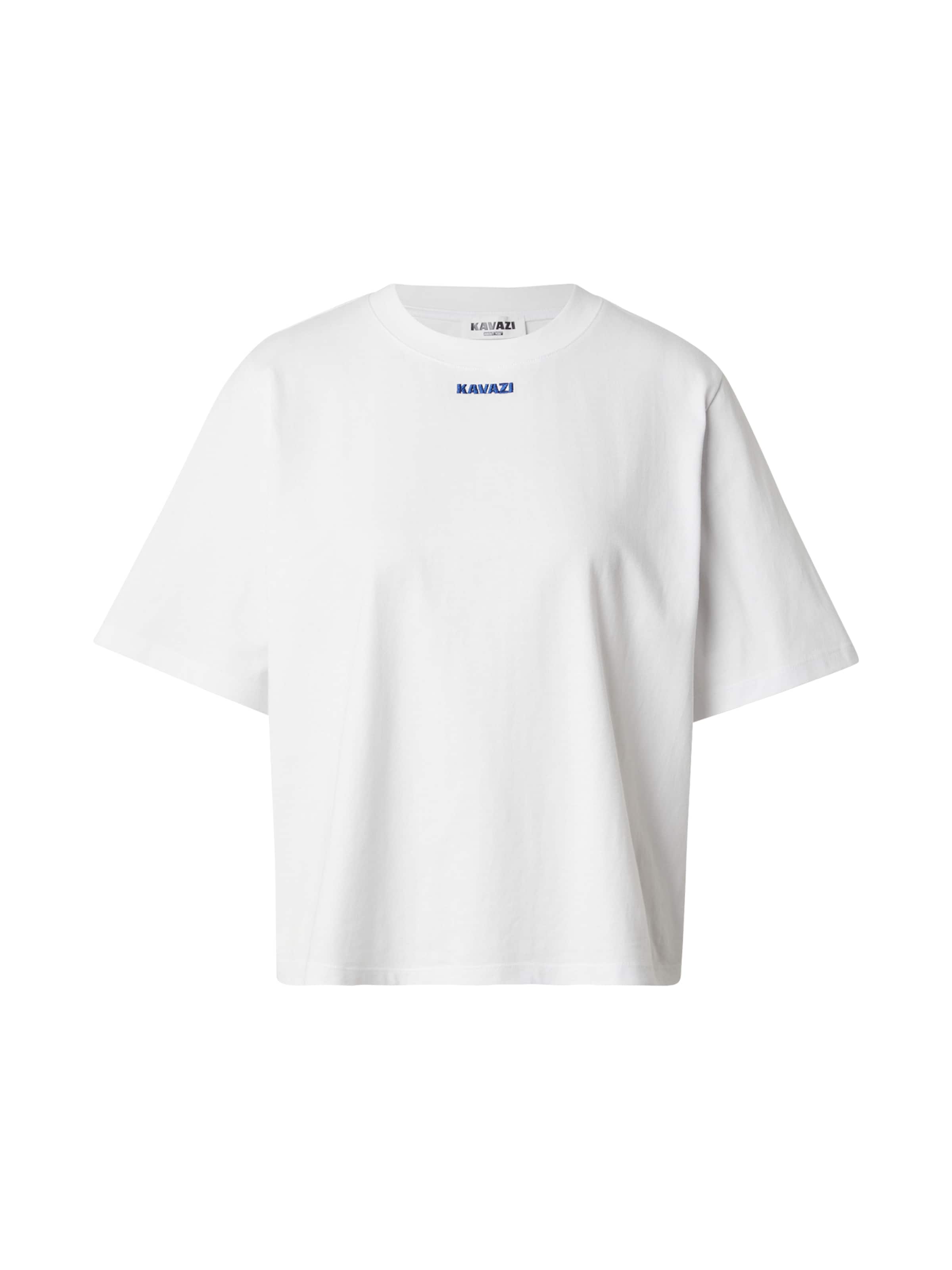 KAVAZI Póló, Termék nézet