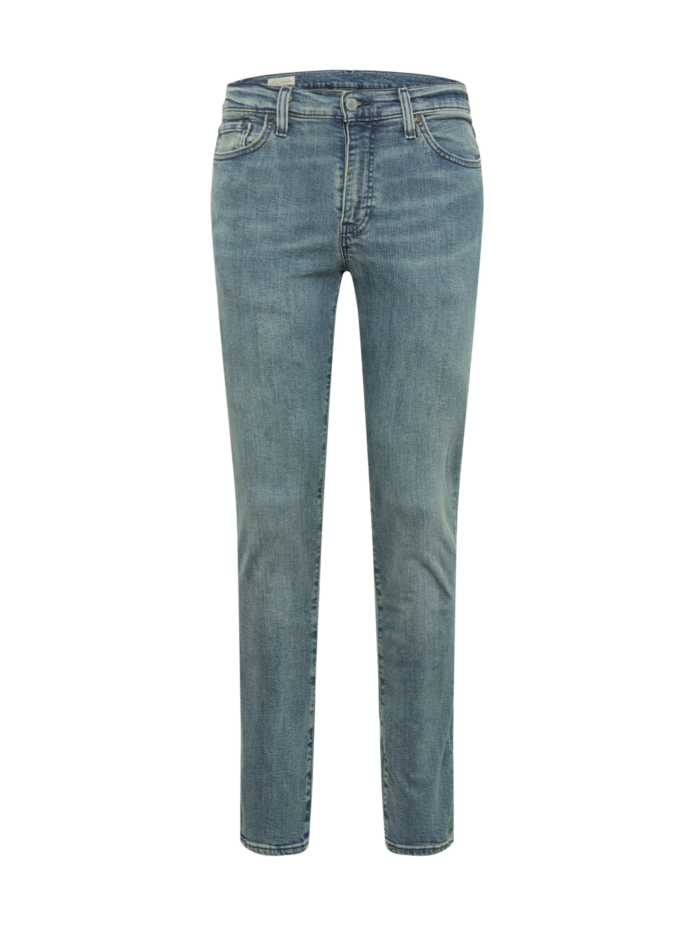 LEVI'S ® Jeans '511' in Blau: Vorderseite