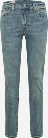 LEVI'S ® Jeans '511' in Blauw: voorkant