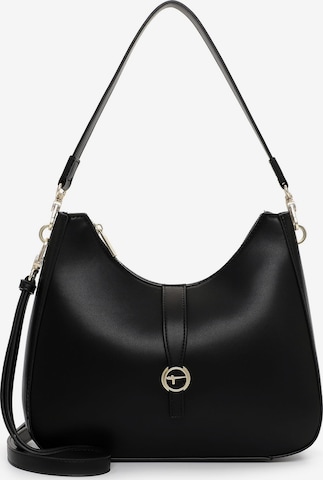 Tamaris Pouch 'Giorgia' in Black: front