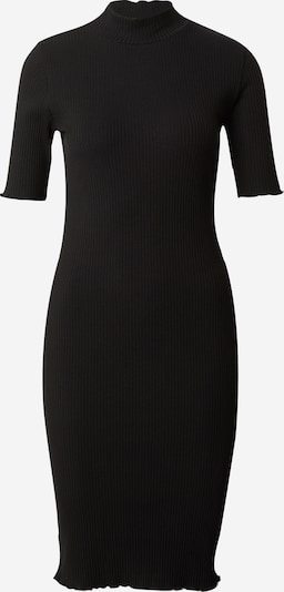 Riani Плетена рокля в черно, Преглед на продукта