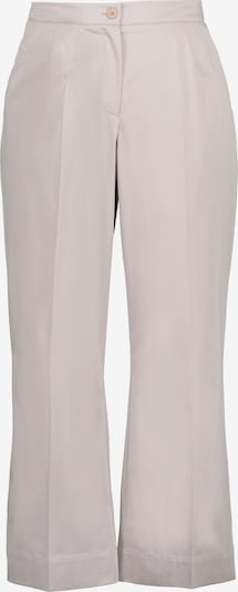 Ulla Popken Pantalon en beige, Vue avec produit