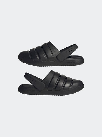 ADIDAS SPORTSWEAR Сабо 'ZNSORY' в Черный