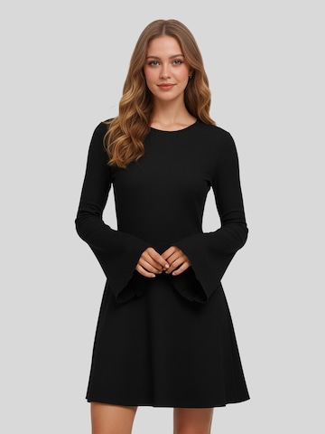 LapaPlus Klänning 'Women Dress' i svart