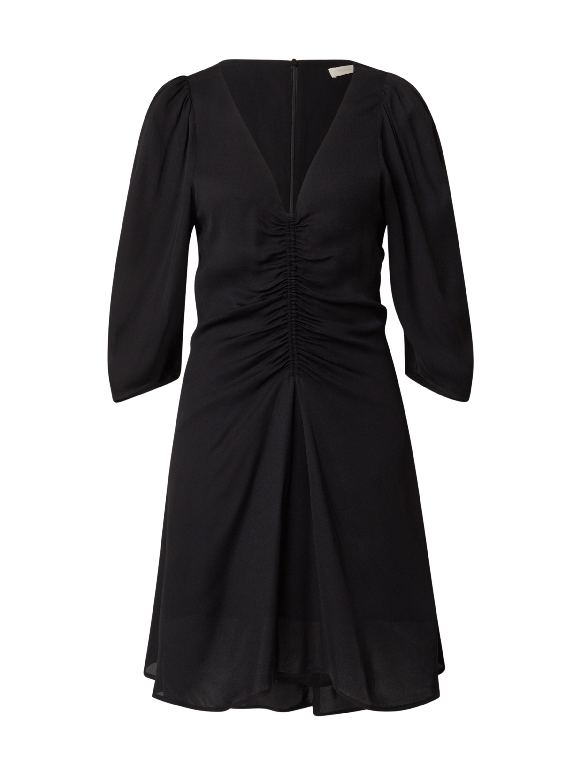 Rochie Vanessa Bruno pe negru, Vizualizare produs