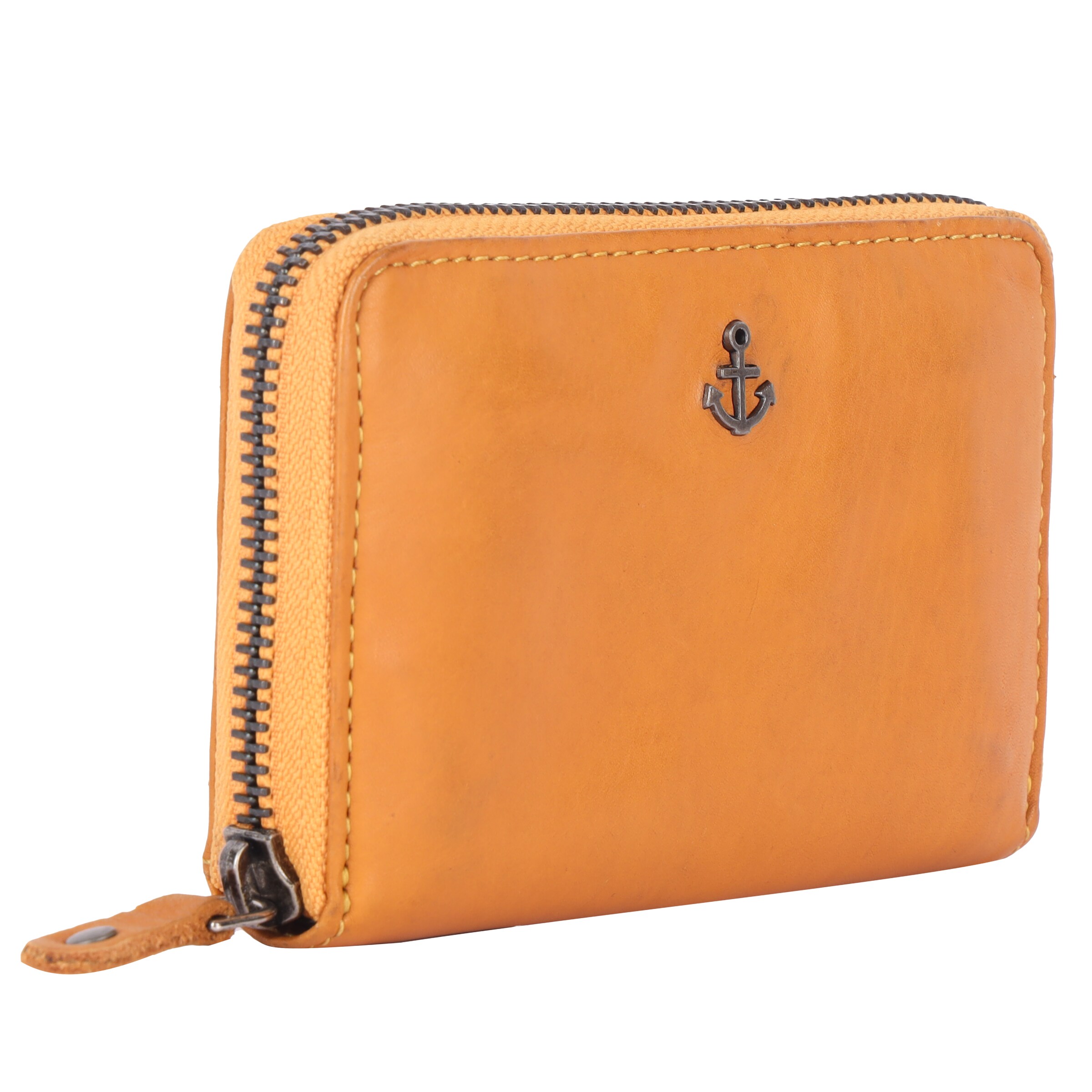 Harbour 2nd Wallet 'Seraphina' in Orange