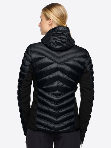 VAUDE Sportjas 'Sesvenna Pro II' in Zwart