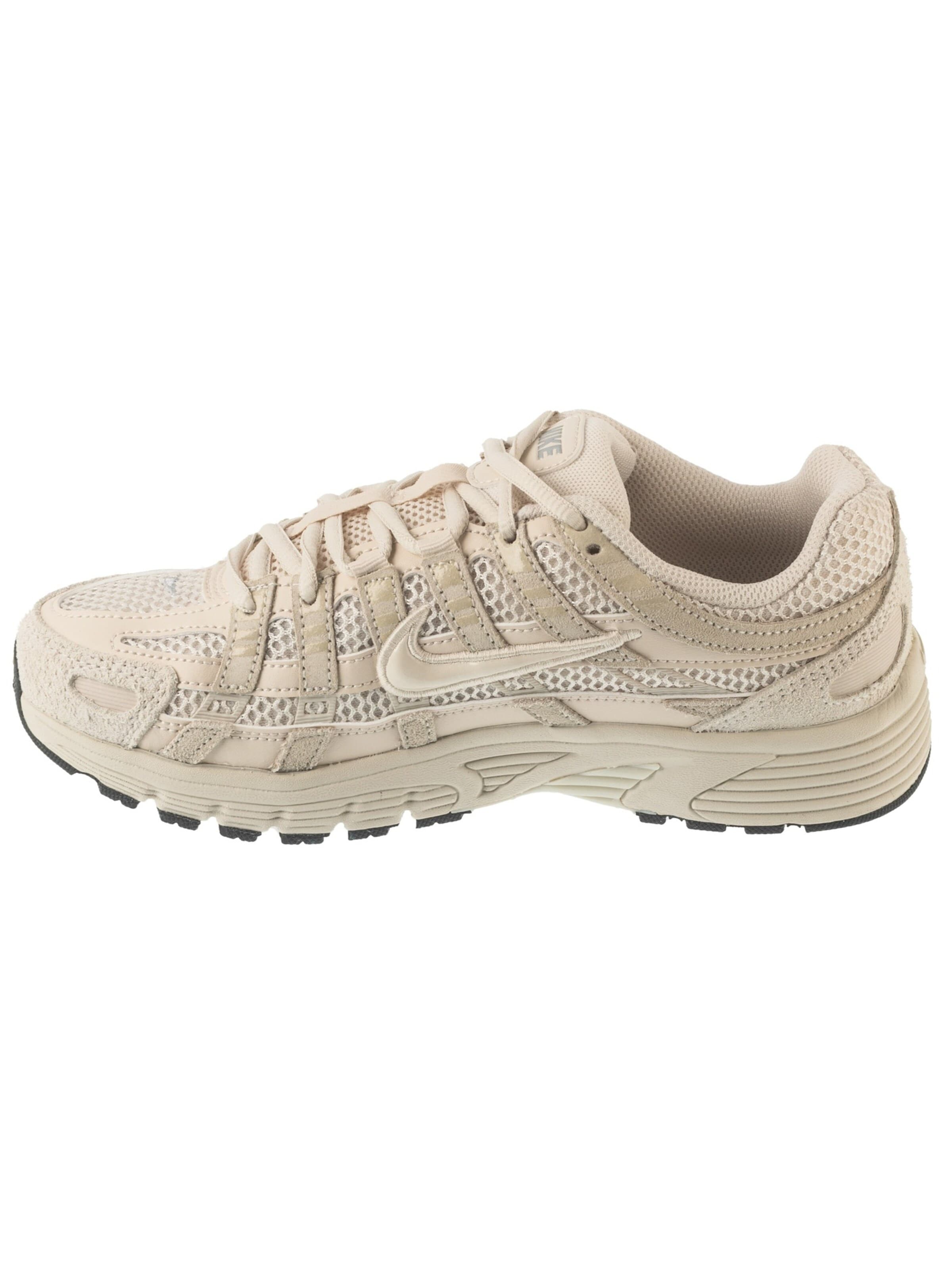 Baskets basses 'Nike P-6000 SE' NIKE en beige