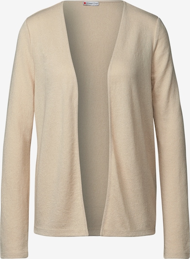 STREET ONE Majica u bež, Pregled proizvoda