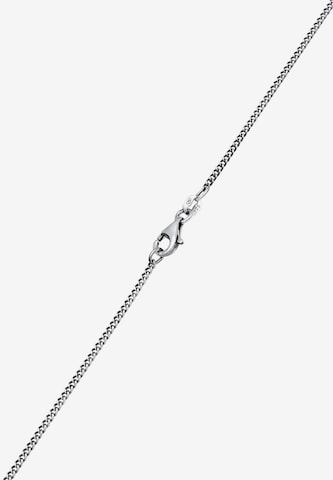 KUZZOI Necklace 'Geo' in Silver