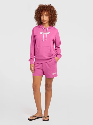 O'NEILL - Sudadera 'Essentials' en rosa