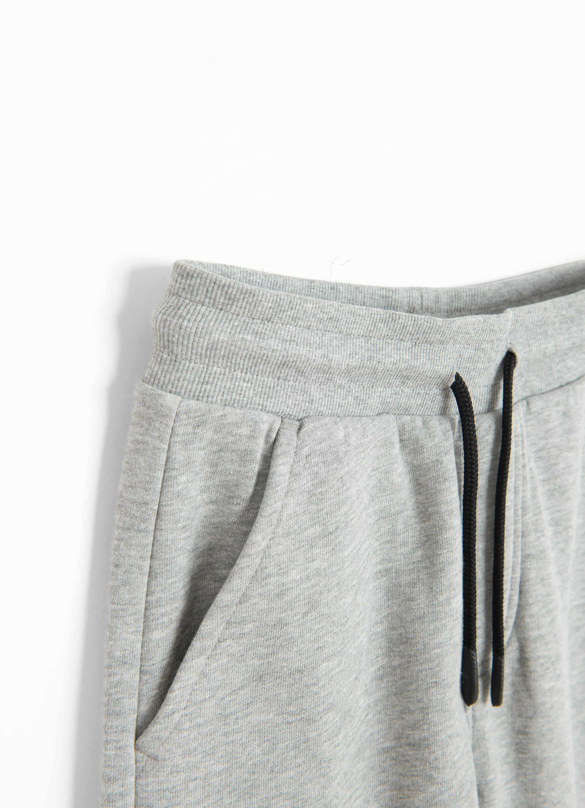 COOL CLUB by SMYK Regular Trousers in Grey