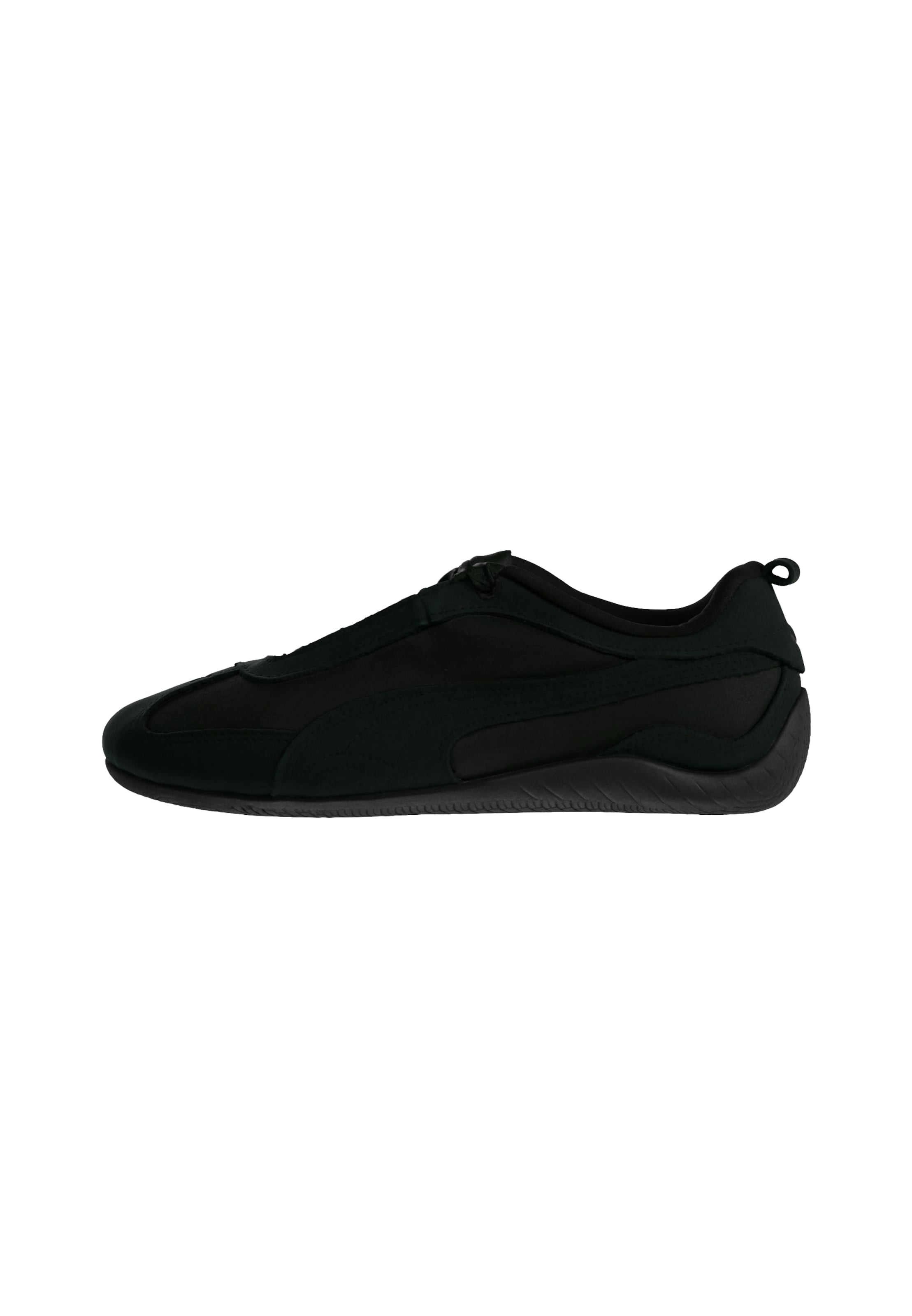 PUMA Sneakers laag 'Speedcat Go Etoile' in Zwart: voorkant
