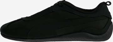 PUMA Sneaker 'Speedcat Go Etoile' in Schwarz: Vorderseite