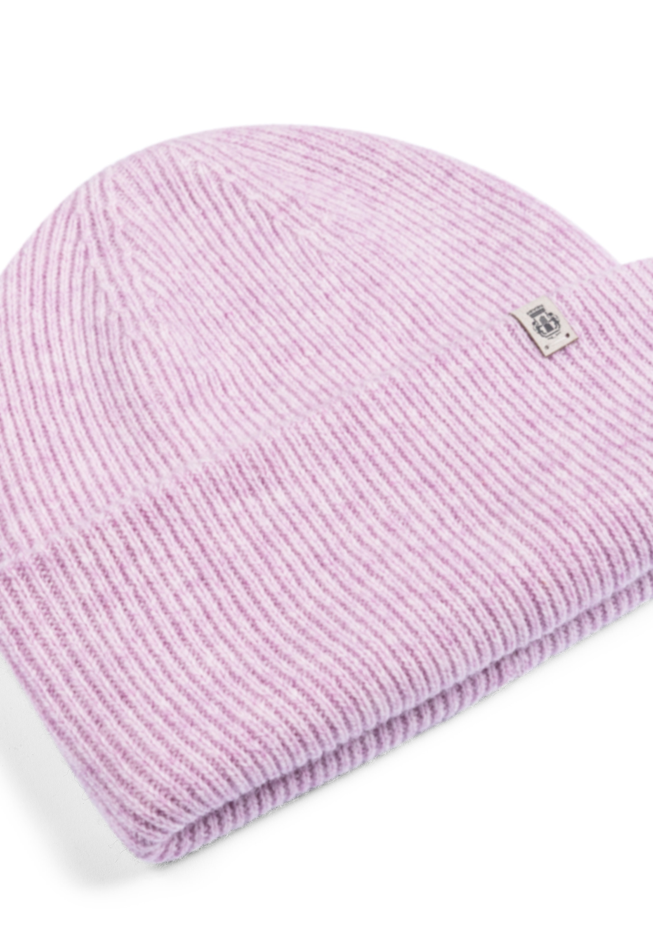 Roeckl Beanie 'MANHATTAN' in Purple